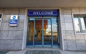 Best Western Palace Inn Hotel